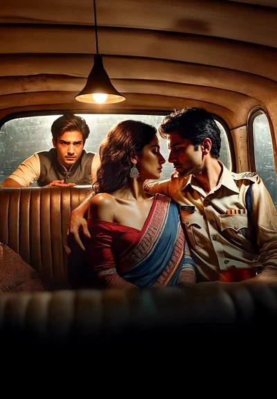 Patna Police Affair