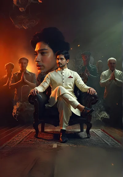 Siwan Ka Sultan : Shahaabuddin