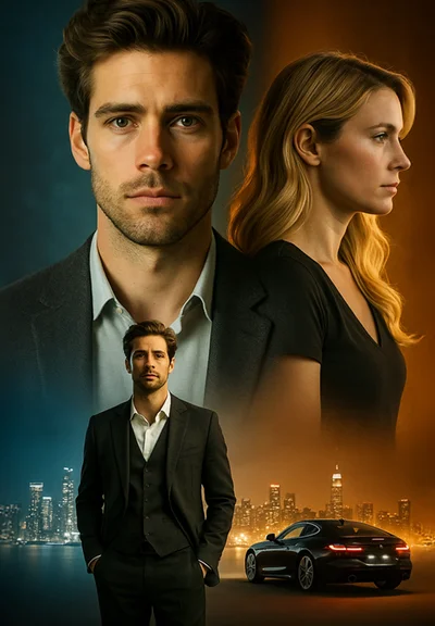 Poster_Secret Billionaire Son-in-Law