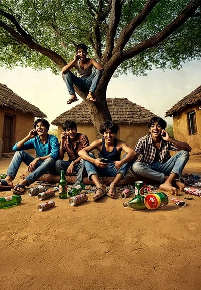 Jamtara: Phone Uthaaoge Toh Lut Jaaoge
