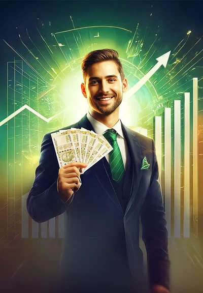 Let’s Talk Money