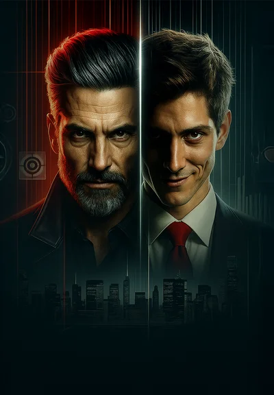 The Devil’s Game