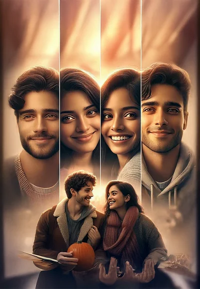 Happy holidays
