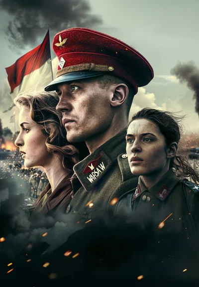 Battle Of Warsaw