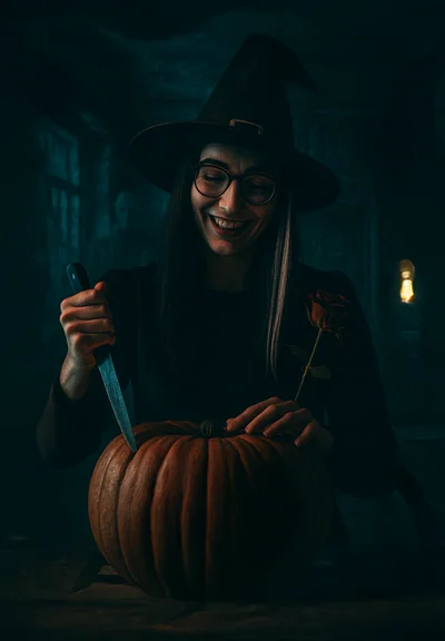 Witchstar