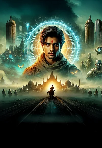 Kal Ka Arjun