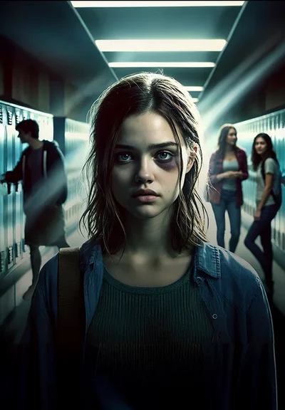 Breaking Point- When Bullying Kills