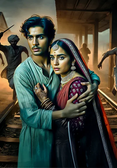 Price of Love : Pyar Ki Dard Bhari Daastaan