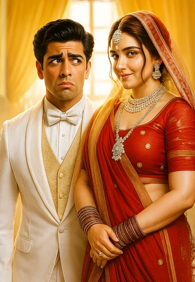 Biwi Ho To Aisi