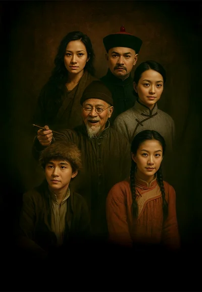 7 Assassins
