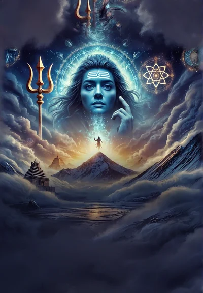 Kailash Parvat : Ansuljhi Paheli