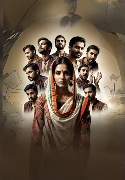 ఆమె