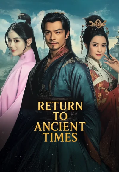 Return To Ancient Times