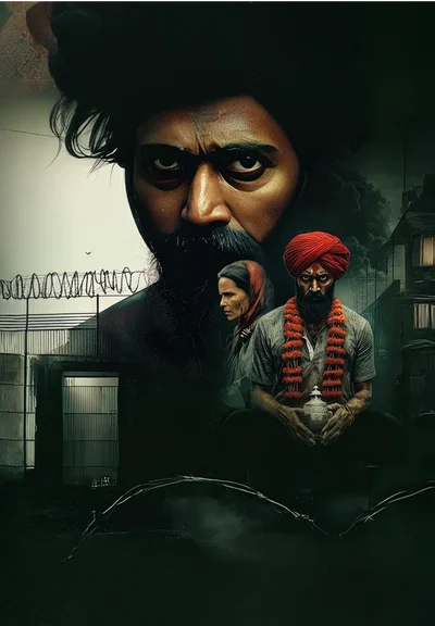 Tihar Se Afghanistan Tak: Sher Singh Rana