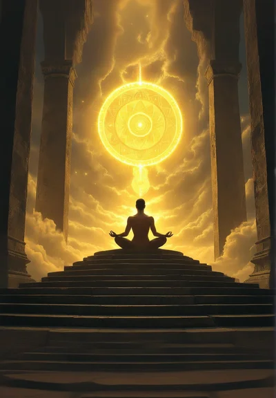 Power Of Chanting : Jeetiye Zindagi Ki Jung