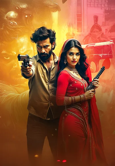 Begusarai ki Biwi