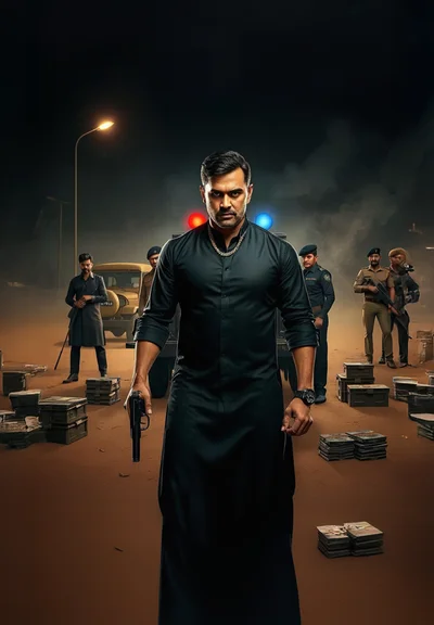 Mafia God