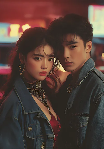 Back To 1990