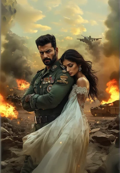 Dangerous Saiyyan