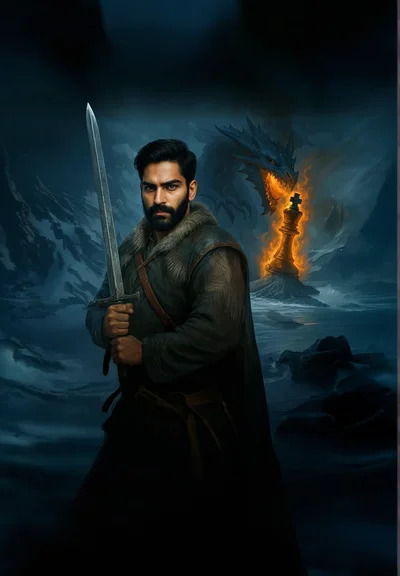 North King Vikrant