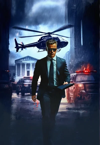 The Chopper Scam