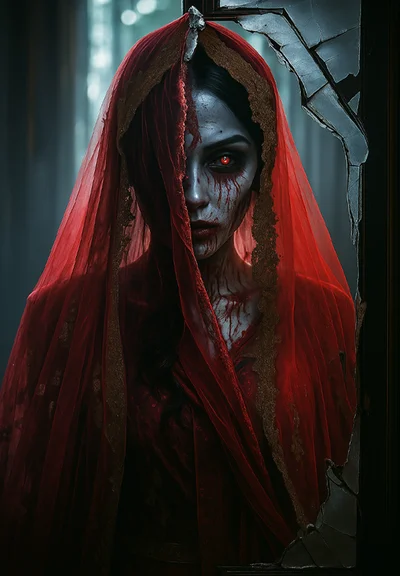 Raaz Radhika Ka