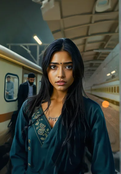 Rishton Ki Unsuljhi Dor