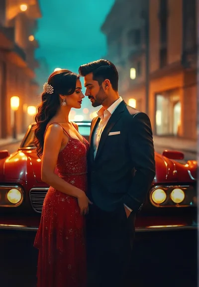 Money Hai Toh Honey Hai