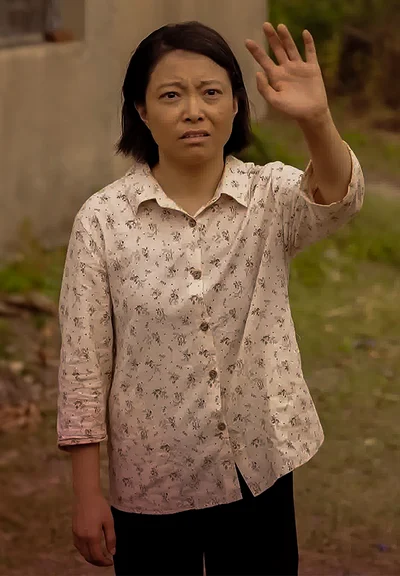 Mom is not Ugly