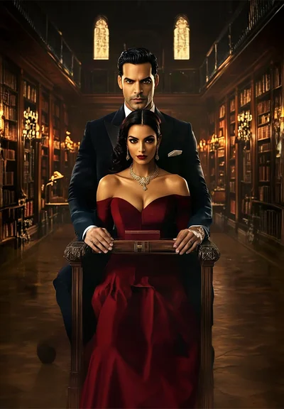 Bloody Billionaire Affair