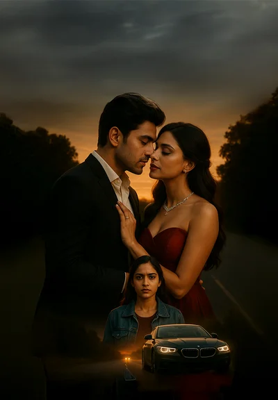 Secret Shehzadi
