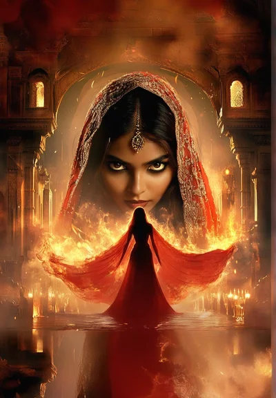 Zaara ka Abhishaap