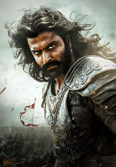 Maamannan : The King In Undercover