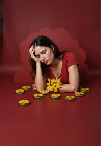 How Micro Credit Is Making Indians Poor