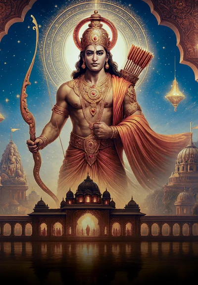 Rama Navami