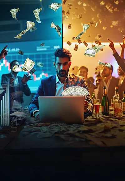 How to use Father’s Money?