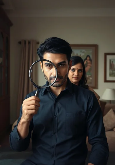 Jasoos Gharjamai Season 2
