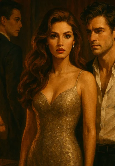 Lovers In The Dark Season 2