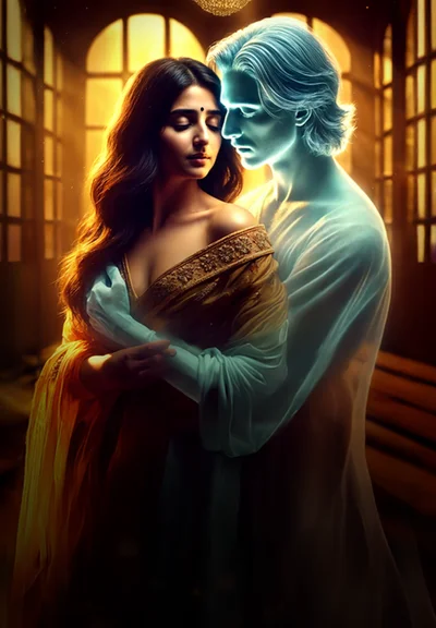 Roohani Ishq Season 2