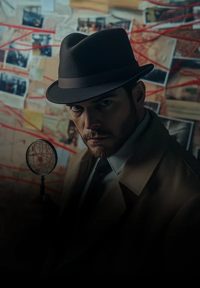 Detective World Season 2