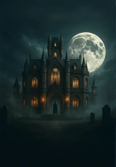 Vampire Castle