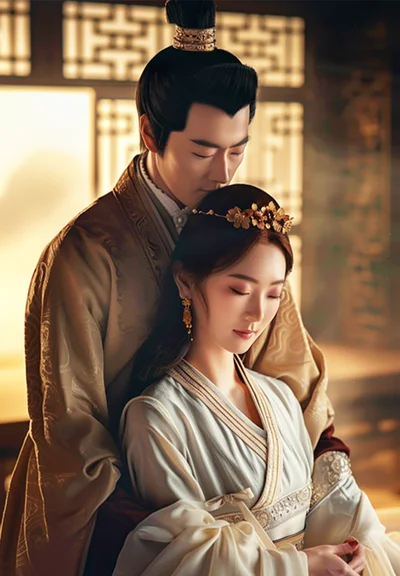Return of his Majesty