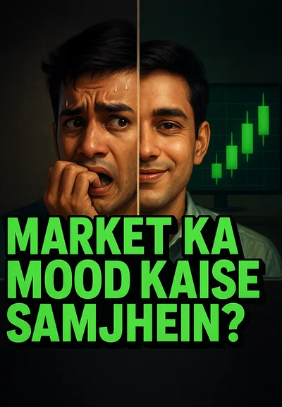 Market Ka Mood Kaise Samjhein?