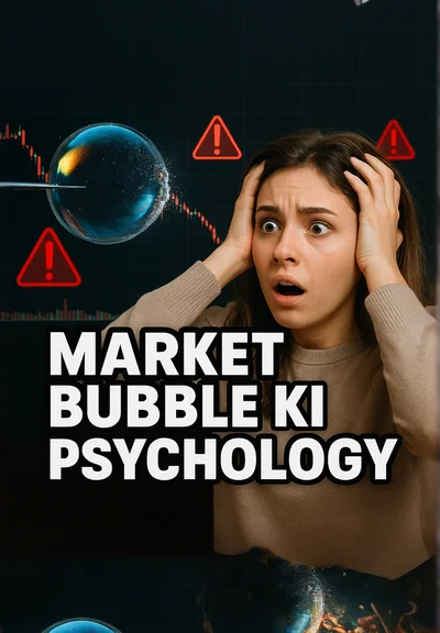 Market Bubble Ki Psychology