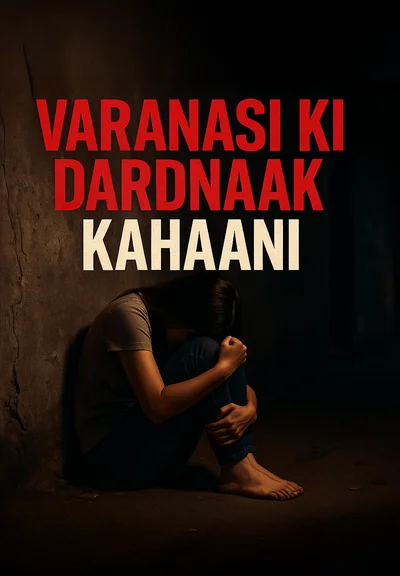 Varanasi Ki Dardnaak Kahaani