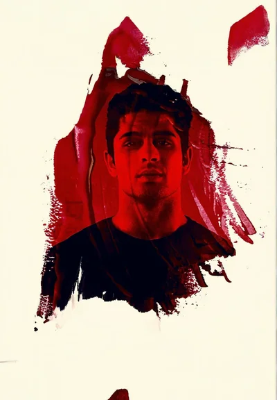 The Painter – Beginning of a Journey