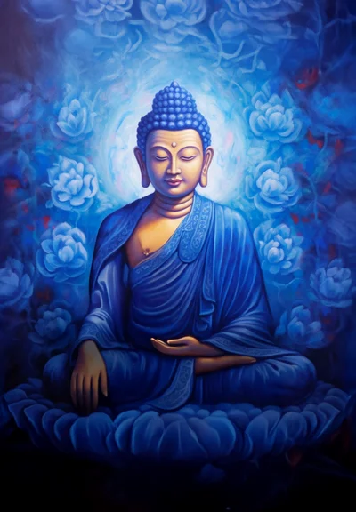 Goutam Buddhanche Charitra