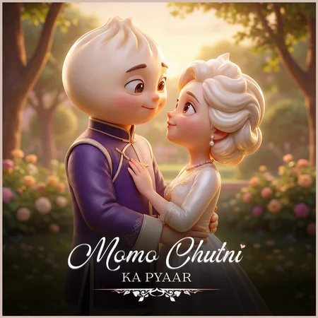 Poster_Momo Chutni ka pyaar