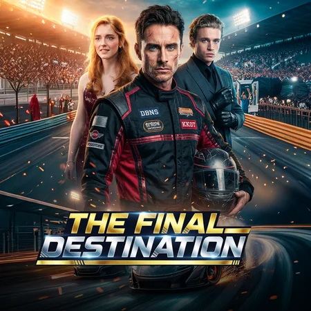 Poster_The Final Destination