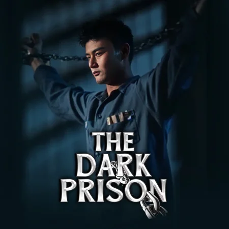 Poster_The Dark Prison 